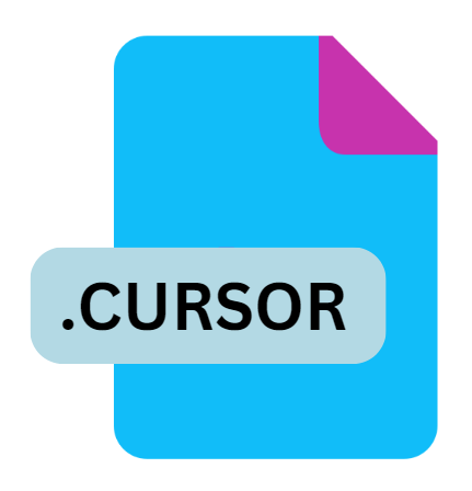 .CURSOR File Extension