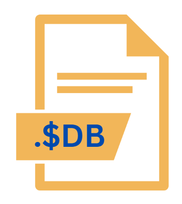 .$DB File Extension