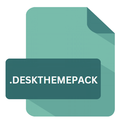 .DESKTHEMEPACK File Extension