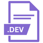 .DEV File Extension