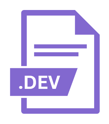 .DEV File Extension