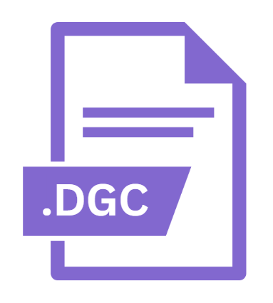 .DGC File Extension