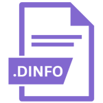 .DINFO File Extension