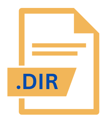 .DIR File Extension