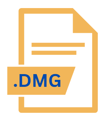 .DMG File Extension