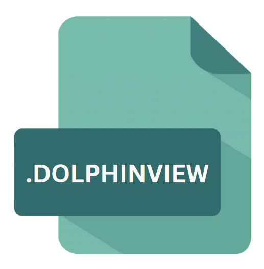 .DOLPHINVIEW File Extension