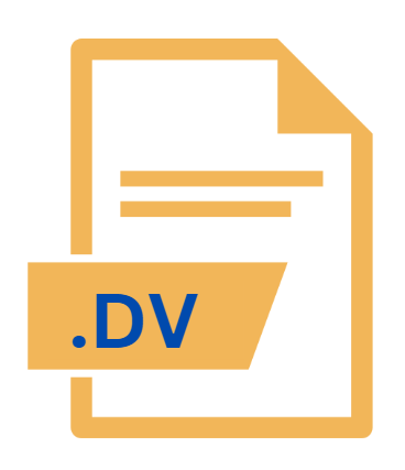 .DV File Extension