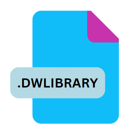 .DWLIBRARY File Extension