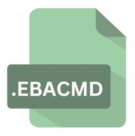 .EBACMD File Extension