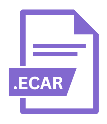 .ECAR File Extension