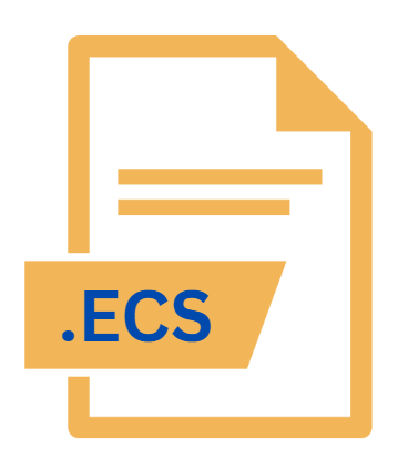 .ECS File Extension