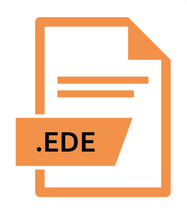 .EDE File Extension