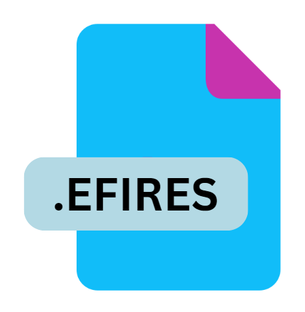 .EFIRES File Extension