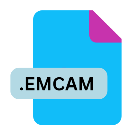 .EMCAM File Extension