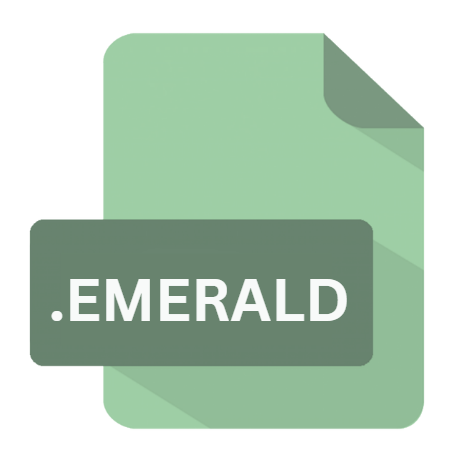 .EMERALD File Extension