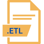 .ETL File Extension