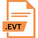 .EVT File Extension