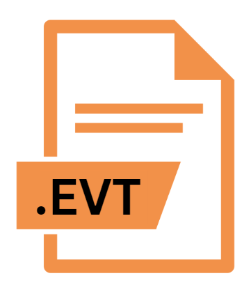 .EVT File Extension