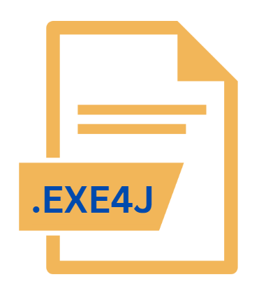 .EXE4J File Extension