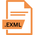 .EXML File Extension