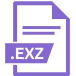 .EXZ File Extension