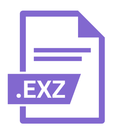 .EXZ File Extension