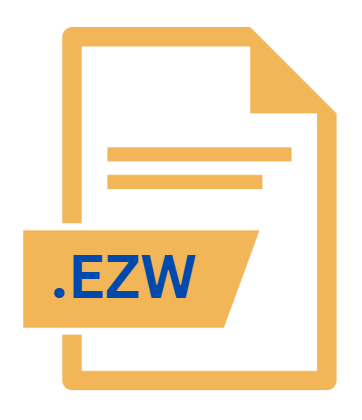 .EZW File Extension