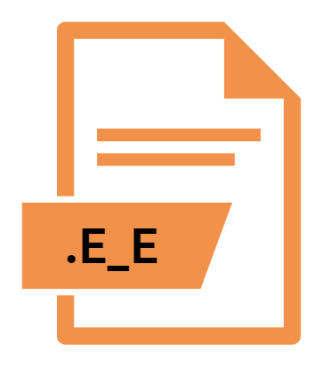 .E_E File Extension