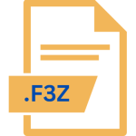 .F3Z File Extension