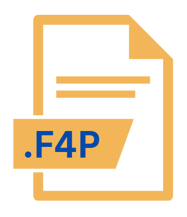 .F4P File Extension