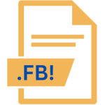 .FB! File Extension