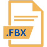 .FBX File Extension