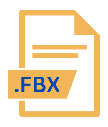 .FBX File Extension