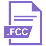 .FCC File Extension