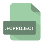 .FCPROJECT File Extension