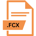 .FCX File Extension