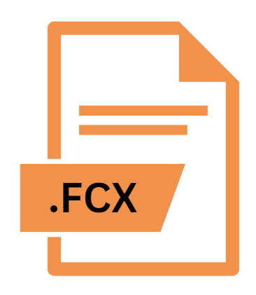 .FCX File Extension