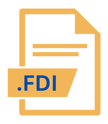 .FDI File Extension