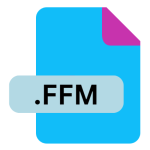 .FFM File Extension