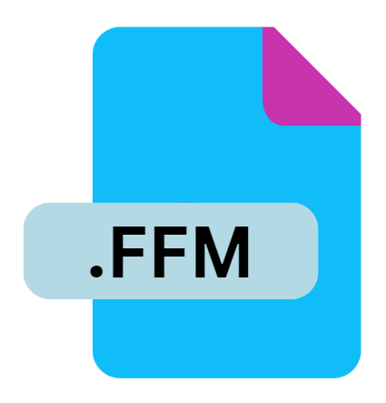 .FFM File Extension