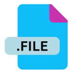 .FILE File Extension