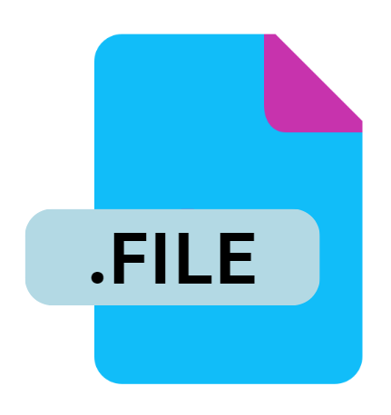 .FILE File Extension