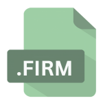 .FIRM File Extension