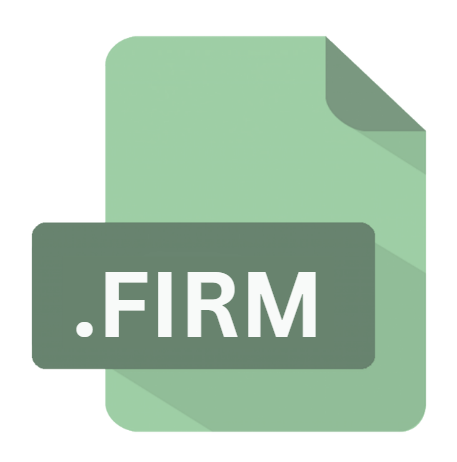 .FIRM File Extension