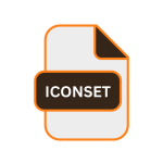 ICONSET File Extension