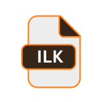 ILK File Extension