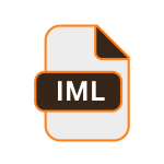 IML File Extension