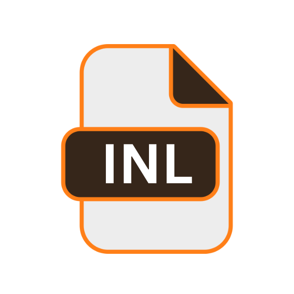 INL File Extension