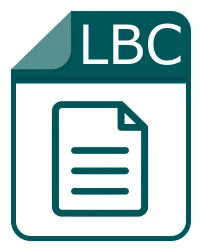 .LBC File Extension