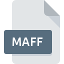 .MAFF File Extension